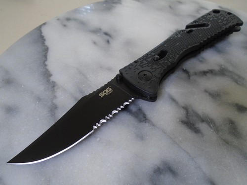 Sog trident assisted - sog,