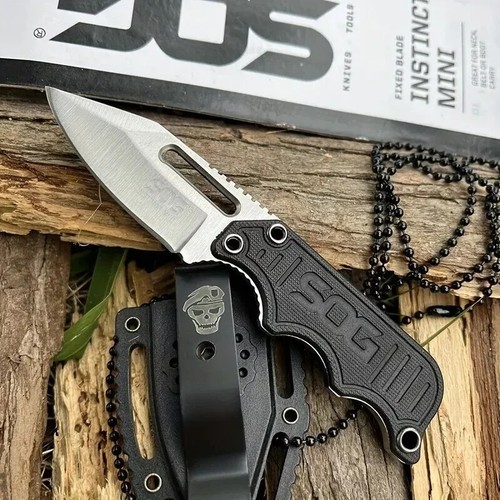 Sog instinct mini edc full - instinct,